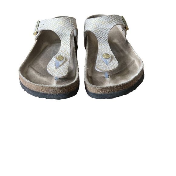 Birkenstock Sandals 38 - Picture 4 of 6